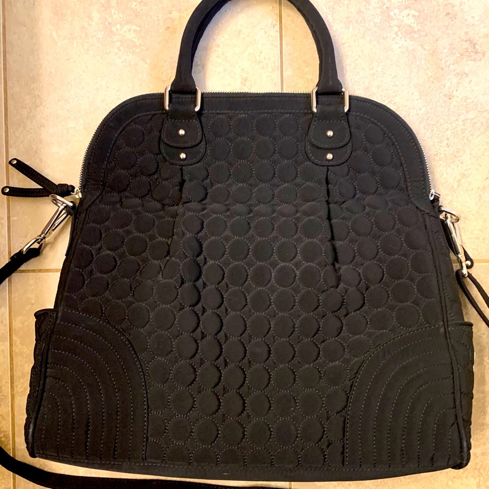 Vera Bradley Briefcase